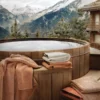Issey-Ambiance 100%Cotton "Issey" Bath Linen - Haomy