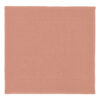 Bath Mat 100%Cotton 60x60cm "Kymi" - Haomy
