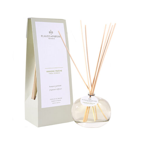 Bouquets Parfumés-Diffuseurs - Plants And Fragrances
