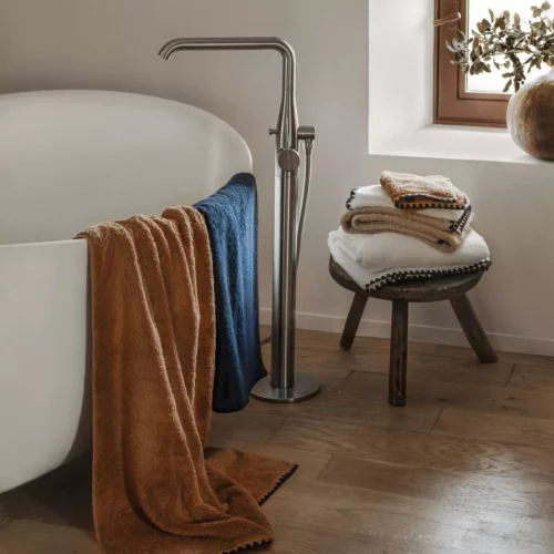 linge de bain issey haomy