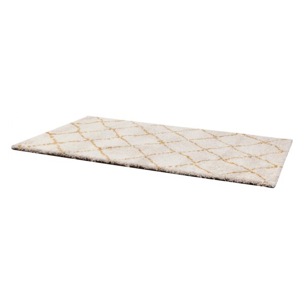 Tapis Casablanca 2 Casablanca" fitted carpet - Vivaraise