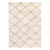Tapis Casablanca Cuivre Tapis déco Casablanca cuivre