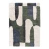 Tahina" fitted carpet - Vivaraise