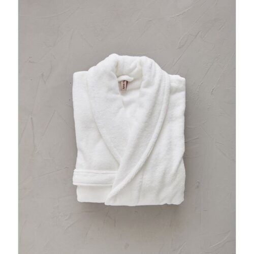 Peignoir Kimono 100%Coton - Sylvie Thiriez