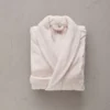 Peignoir Kimono 100%Coton - Sylvie Thiriez