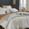 Housse De Couette "Amsterdam" - Sylvie Thiriez