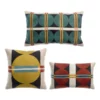 Coussins Yoni Et Yaku Vivaraise