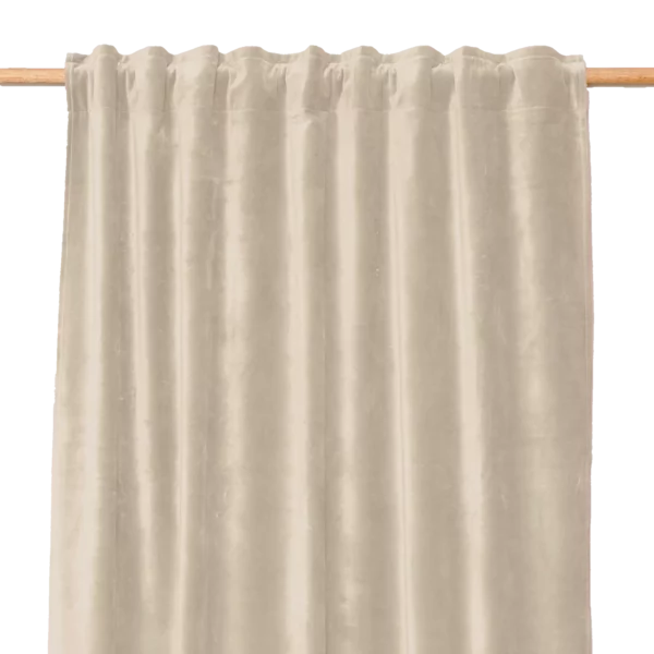 rideaux-new-delhi-Craie Rideau New Delhi