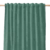 rideaux-new-delhi-celadon Rideau Velours de coton