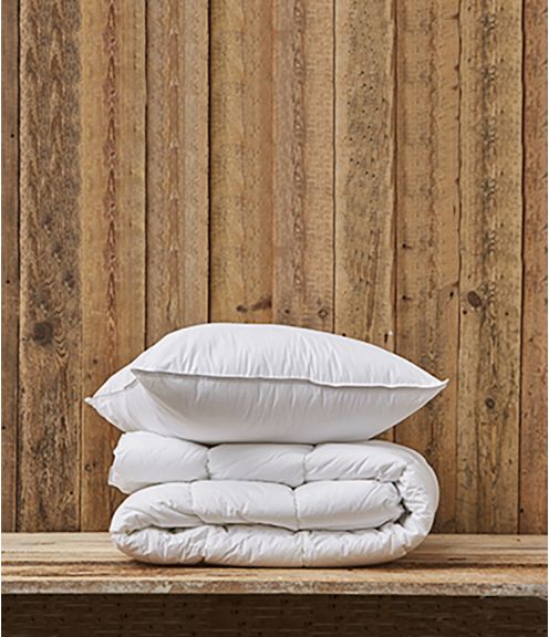 Couette D'Hiver Sylvie Thiriez