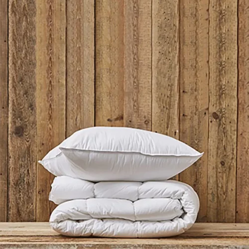 Couette D'Hiver 400g - Sylvie Thiriez