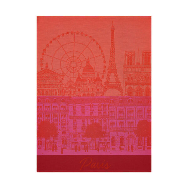 Torchons Le Jacquard Français