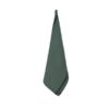 Set of 2 "Olbia" 100% Linen Tea Towels - Haomy
