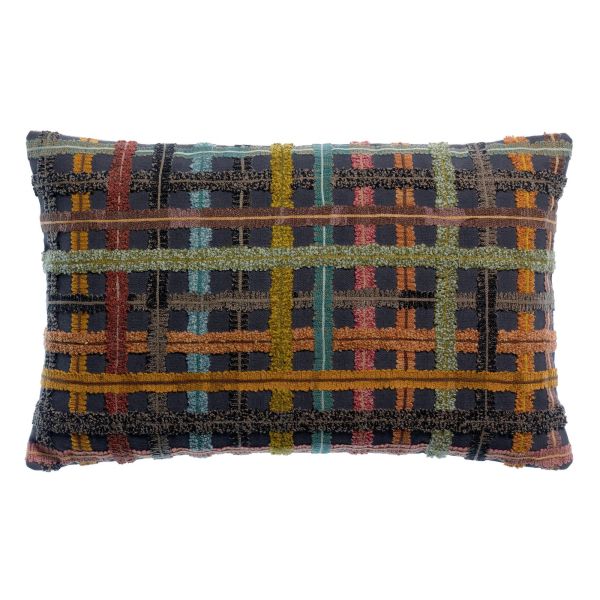 Coussin Brodé Soline