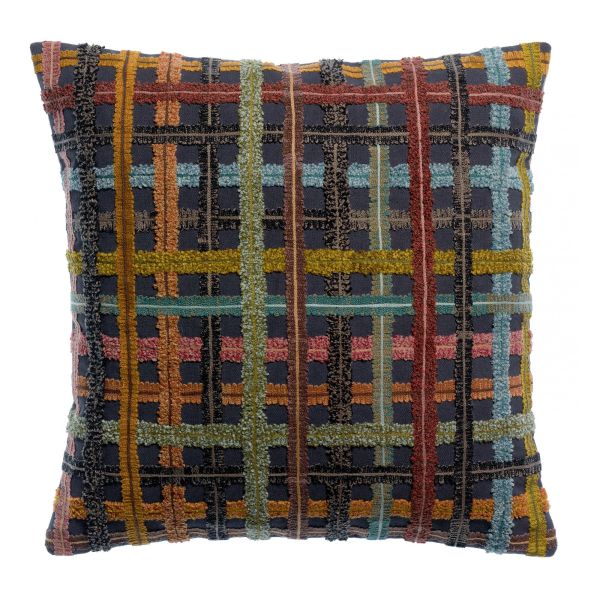 Coussin Brodé Soline