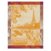Torchons 100% Coton 60x80cm - Le Jacquard Français