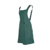 Japanese Apron 100% Linen 90x130 "Kyoto" - Haomy