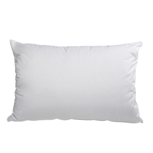 oreiller camargue brun de vian tiran