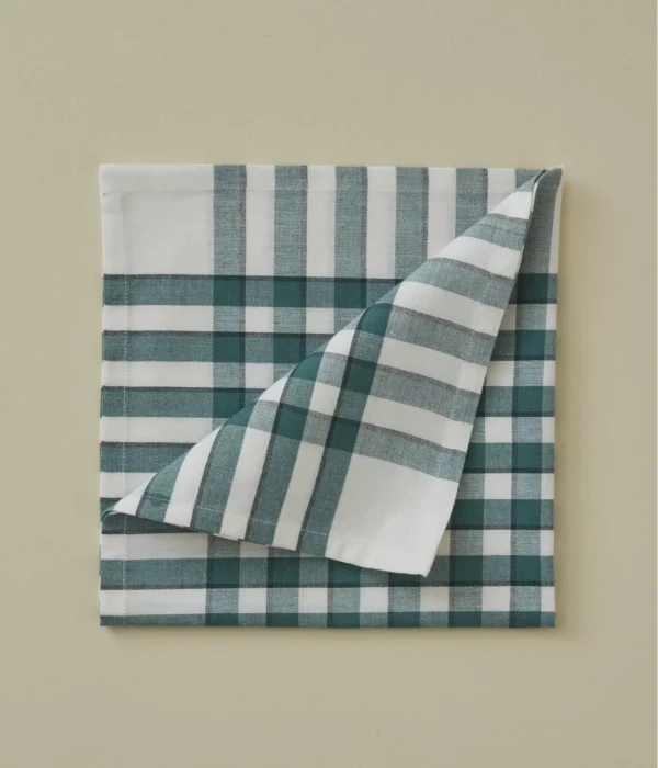 Serviette De Table Sylvie Thiriez
