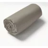 100% Cotton Fitted Sheet - "Sylvie thiriez"