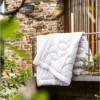 Couette D'Hiver "Omega" - Brun de Vian Tiran
