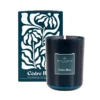 Bougie Parfumé 420g 100% Cire Végétale - Plantes et parfums