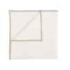 Serviettes de table 40x40 Haomy