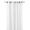 Rideaux  130x280 en lin et coton Figari " Haomy"