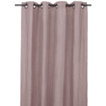 Rideaux  130x280 en lin et coton Figari " Haomy"