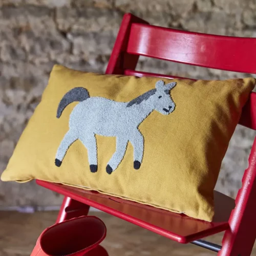 coussin 30x50 Eugène