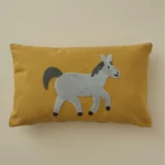 coussin 30x50 Eugène