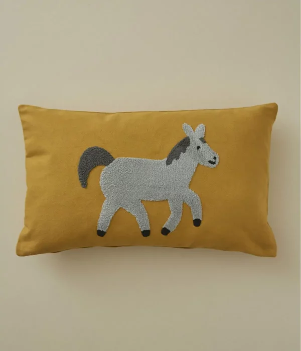 coussin 30x50 Eugène