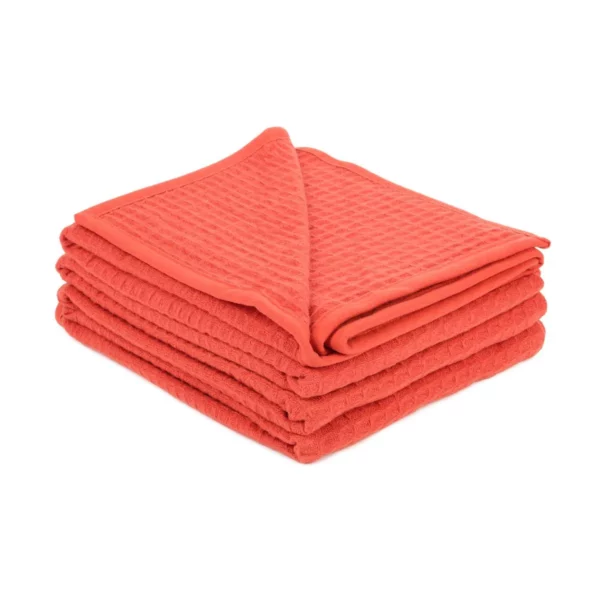 couverture Nuage Corail
