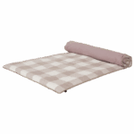 Housse de couette percale de coton ou percale lavé "Sylvie thiriez"