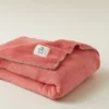 Polar fleece 150 x 175 - Sylvie Thiriez