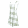 Tablier Japonais Lin/Coton "Palma" - Haomy