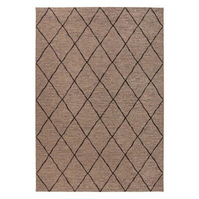 Tapis Allan naturel