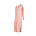 Tunik en gaz de coton