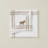 Serviette de table