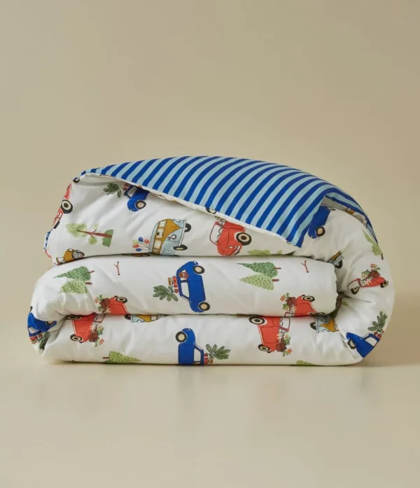 Housse de couette