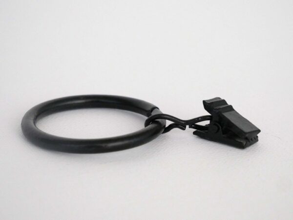 Rideaux Daichi en coton lavé vendu par 2 chez "Vent du sud"