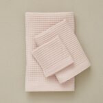 Nid d'abeille-rose Nid d'abeille