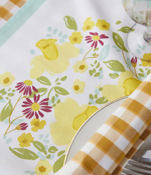Collection printemps
