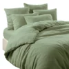 housse-de-couette-leria-Amande linge en lin