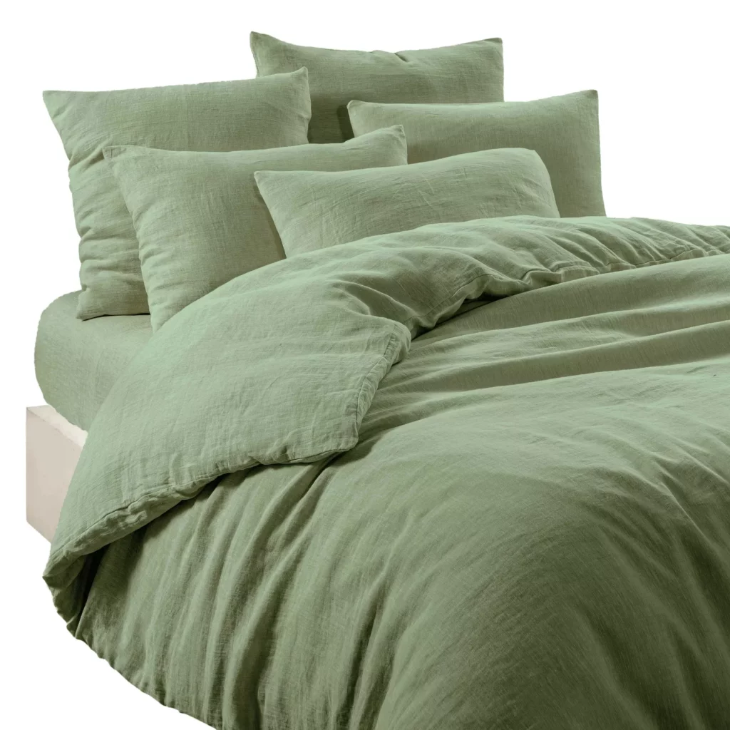 linge en lin