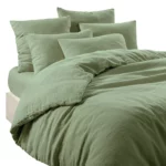 housse-de-couette-leria-Amande linge en lin