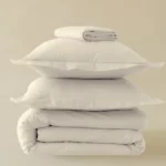 Drap housse bonnet 40