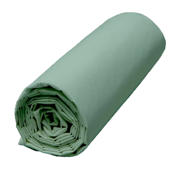 drap-housse-venezia-Celadon Drap housse / B 30