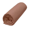 drap-housse-venezia-Mocaccino Drap housse en percale de coton bonnet de 30 " Venezia" Harmony