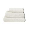 Eponge en coton